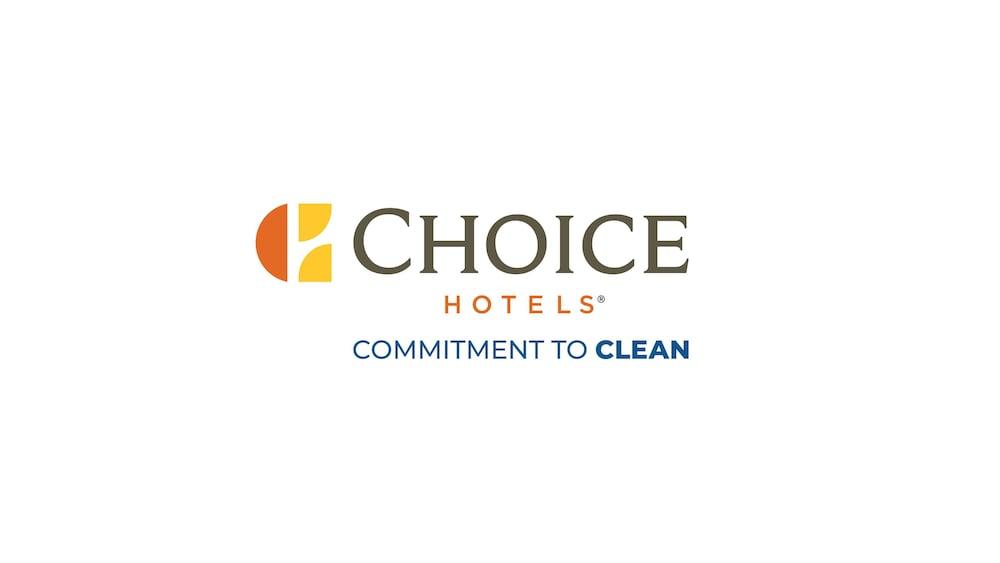 Quality Inn Гіллсвілль Екстер'єр фото